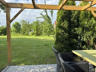 Casa de vacaciones Friederikensiel Grabación al aire libre 7