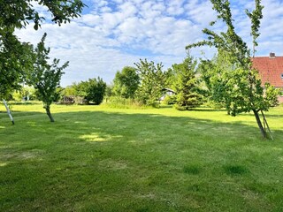 Casa de vacaciones Friederikensiel Grabación al aire libre 12