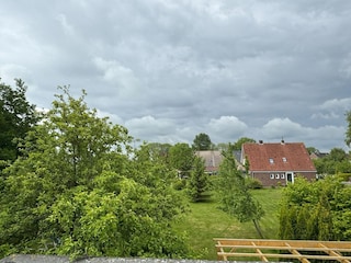 Ferienhaus Friederikensiel Außenaufnahme 15