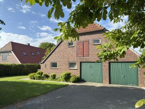 Ferienhaus, Friederikensiel - Friederikensiel - image1