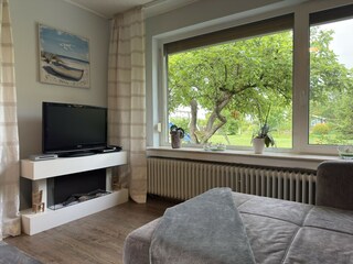 Maison de vacances Friederikensiel Équipement 31