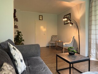 Maison de vacances Friederikensiel Équipement 18