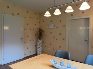 Ferienhaus Friederikensiel Ausstattung 23