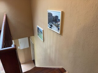 Maison de vacances Friederikensiel Équipement 18