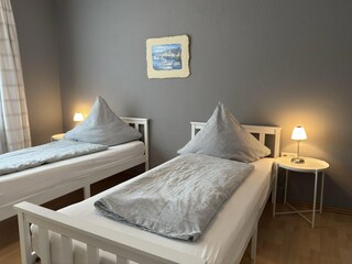 Ferienhaus Friederikensiel Ausstattung 22