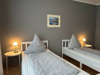 Ferienhaus Friederikensiel Ausstattung 39