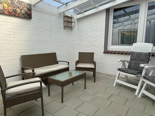 Vakantiehuis Friederikensiel Buitenaudio-opname 11