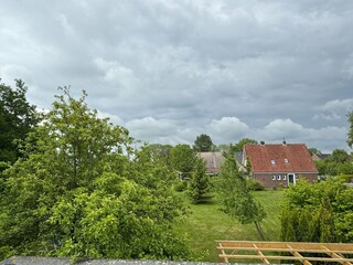 Ferienhaus Friederikensiel Außenaufnahme 16