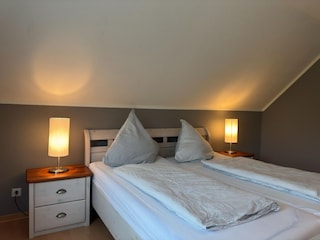 Vakantiehuis Friederikensiel Kenmerken 22