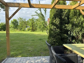 Casa de vacaciones Friederikensiel Grabación al aire libre 11