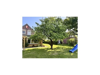 Holiday house Friederikensiel Outdoor Recording 13