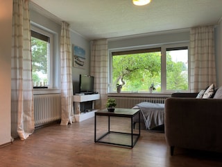 Vakantiehuis Friederikensiel Kenmerken 23