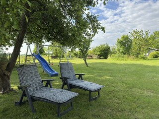 Casa per le vacanze Friederikensiel Registrazione all'aperto 14