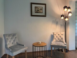 Ferienhaus Friederikensiel Ausstattung 28