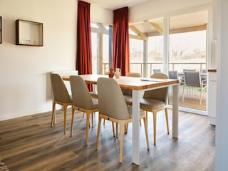 Vakantiepark Merlimont Kenmerken 11