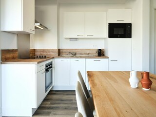 Vakantiepark Merlimont Kenmerken 14