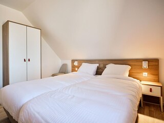 Vakantiepark Merlimont Kenmerken 15