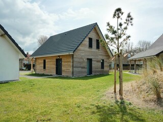 Ferienpark Merlimont Außenaufnahme 6