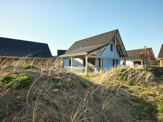 Vakantiepark Merlimont Buitenaudio-opname 8
