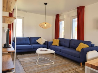 Parc de vacances Merlimont Équipement 14