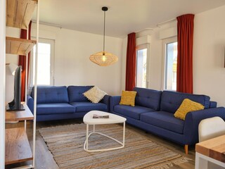 Vakantiepark Merlimont Kenmerken 11