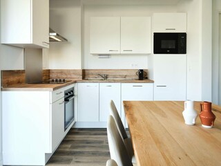 Vakantiepark Merlimont Kenmerken 15