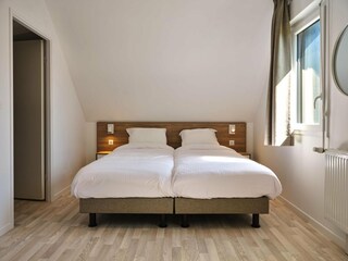 Parco vacanze Merlimont Caratteristiche 1