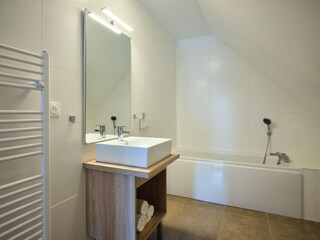 Vakantiepark Merlimont Kenmerken 11