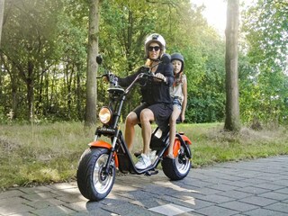 Ferienpark Merlimont  19