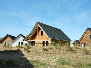 Ferienpark Geräumiges Ferienhaus in Strandnähe - Merlimont - image1