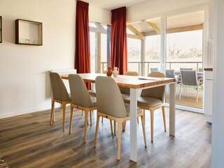 Vakantiepark Merlimont Kenmerken 12