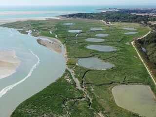 Vakantiepark Merlimont Omgeving 22