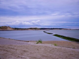 Vakantiepark Merlimont Omgeving 23