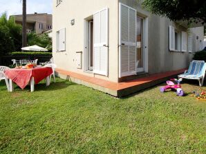 Parc de vacances Appartement à San Bartolomeo Al Mare - Cervo - image1