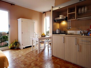 Vakantiepark Cervo Kenmerken 16