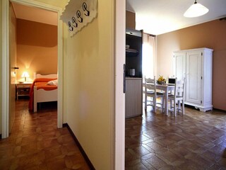 Vakantiepark Cervo Kenmerken 22