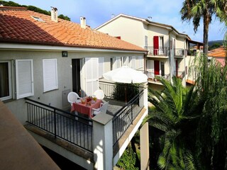 Vakantiepark Cervo Buitenaudio-opname 4