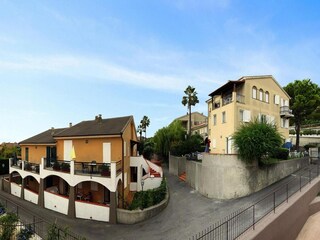 Vakantiepark Cervo Buitenaudio-opname 7