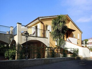 Vakantiepark Cervo Buitenaudio-opname 8