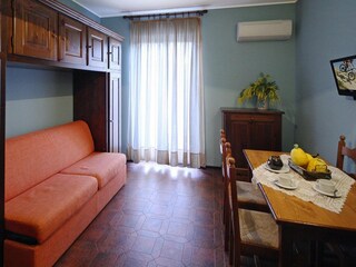 Vakantiepark Cervo Kenmerken 26