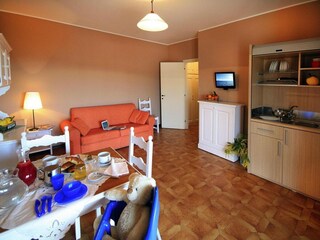Vakantiepark Cervo Kenmerken 27