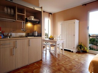 Vakantiepark Cervo Kenmerken 21