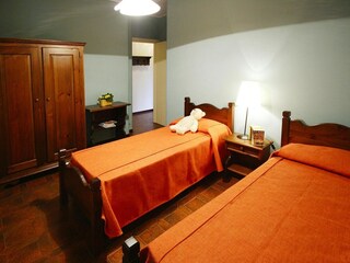 Vakantiepark Cervo Kenmerken 21