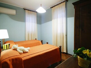 Vakantiepark Cervo Kenmerken 23