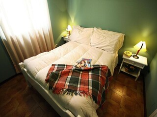 Vakantiepark Cervo Kenmerken 33
