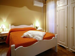 Vakantiepark Cervo Kenmerken 25