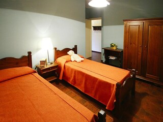 Vakantiepark Cervo Kenmerken 27