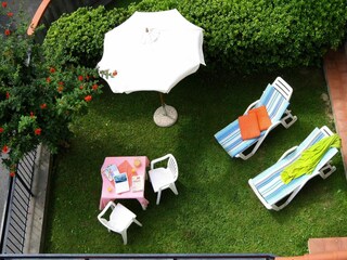 Ferienpark Cervo Außenaufnahme 7