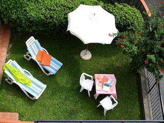 Ferienpark Cervo Außenaufnahme 9