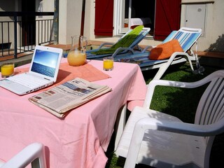 Parc de vacances Cervo Enregistrement extérieur 10